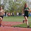 Niwot's Elise Cranny honored with 2014 Girls Steinmark Award