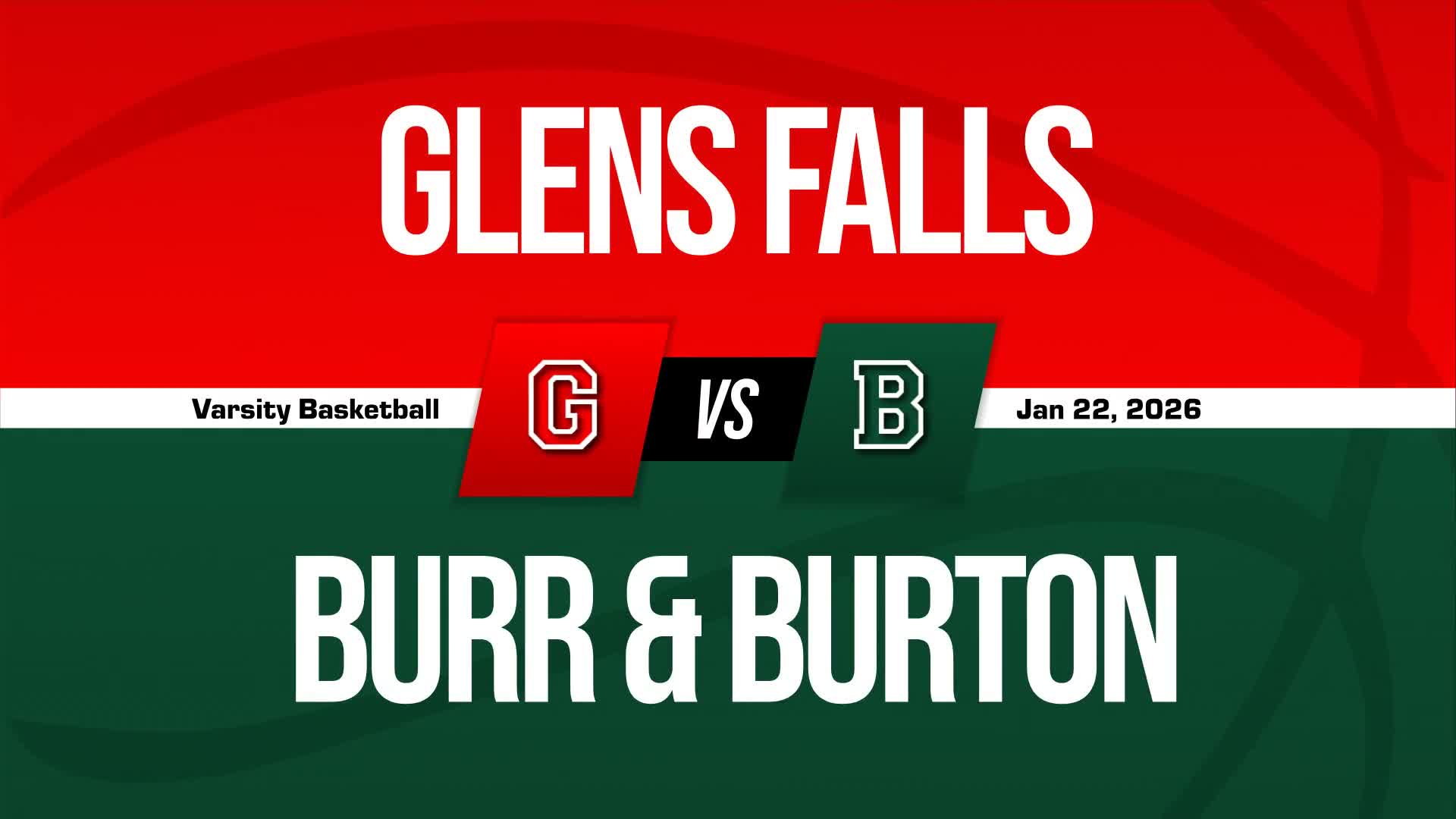 Basketball Recap: Burr & Burton Piles Up the Points Against Brattleboro