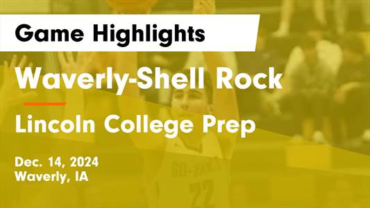 Basketball Game Preview: Waverly-Shell Rock Go-Hawks vs. Center 