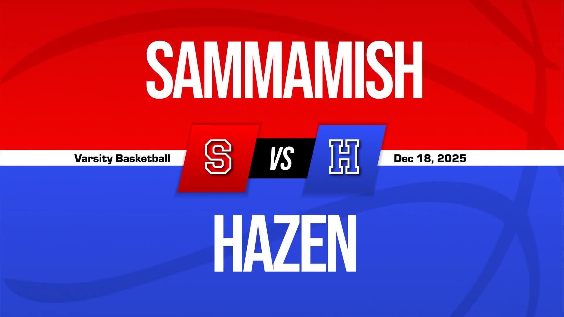Basketball Recap: Sammamish Takes a Loss + How To Watch