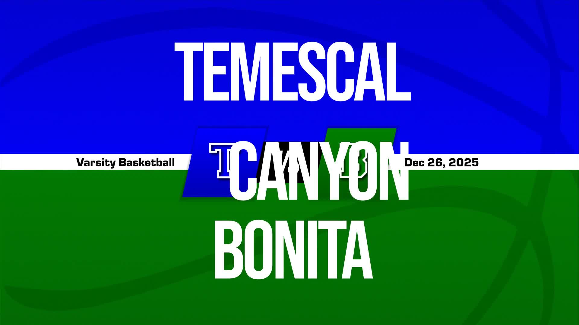 Basketball Recap: Temescal Canyon Takes a Loss + How To Watch