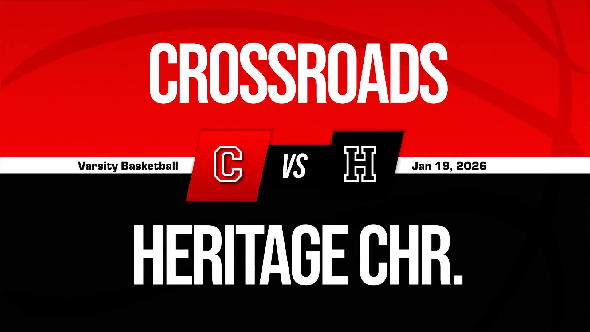 Basketball Recap: Heritage Christian Falls Short of Santiago in the Playoffs