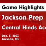 Central Hinds Academy suffers third straight loss on the road