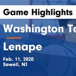 Basketball Game Preview: Lenape vs. Camden