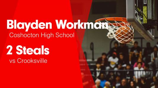 Basketball Game Preview: Coshocton Redskins vs. River View Black Bears