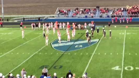 Baseball Recap: Adam Emerich leads Arcadia to victory over River