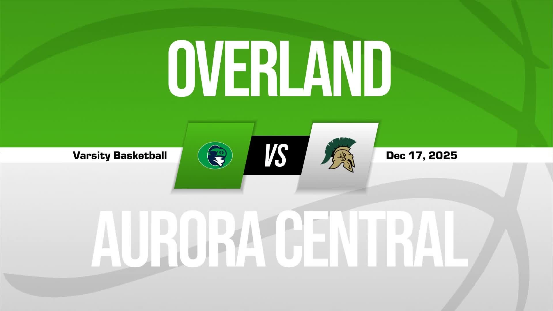 Basketball Recap: Overland Beats Victory Christian Academy for Their Third Straight  Victory