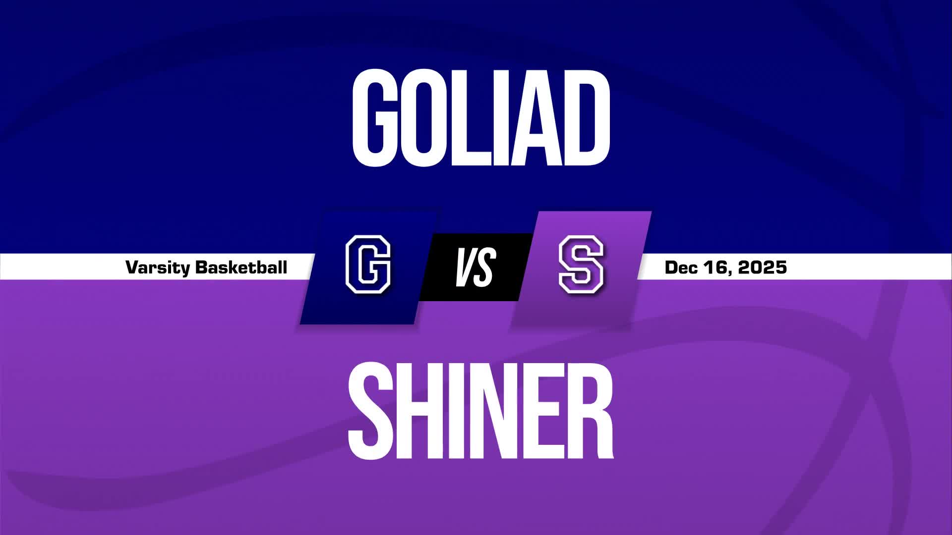 Basketball Recap: Goliad Victorious