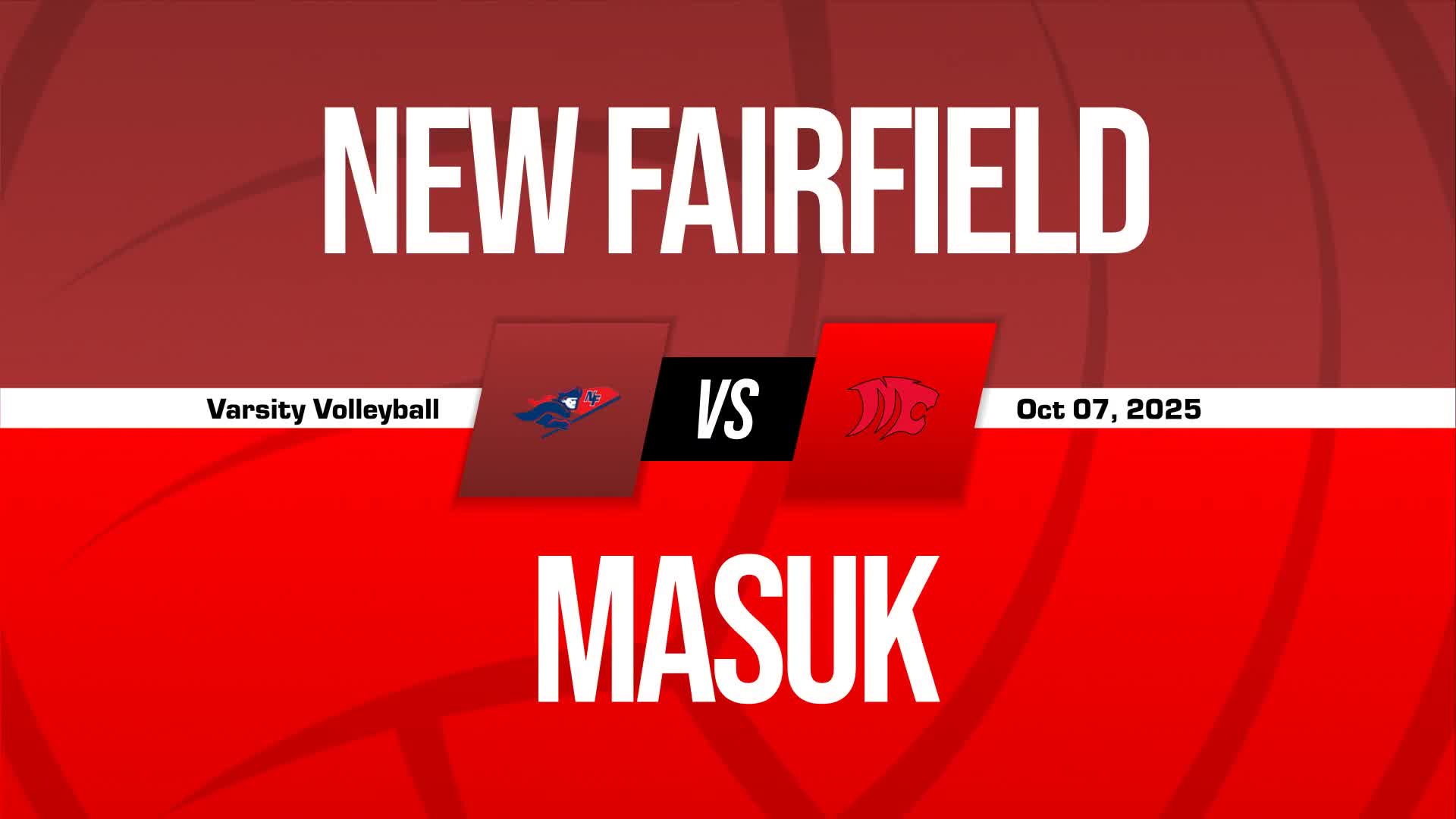 Volleyball Game Preview: New Fairfield Rebels vs. Stratford Red Devils + How To Watch