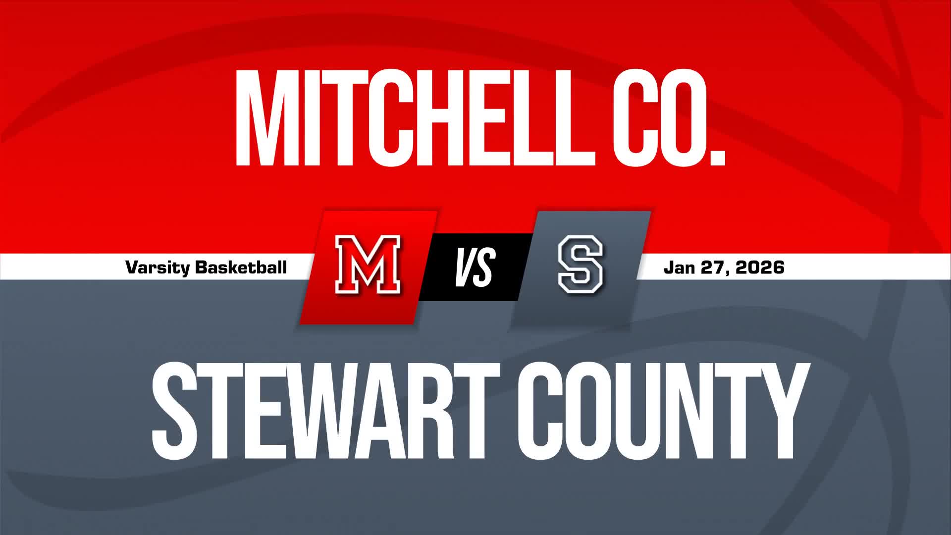 Basketball Recap: Mitchell County Extends Winning Streak to Four