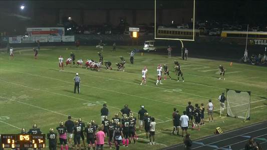 Baseball Game Preview: Dardanelle Sand Lizards vs. Rose Bud Ramb