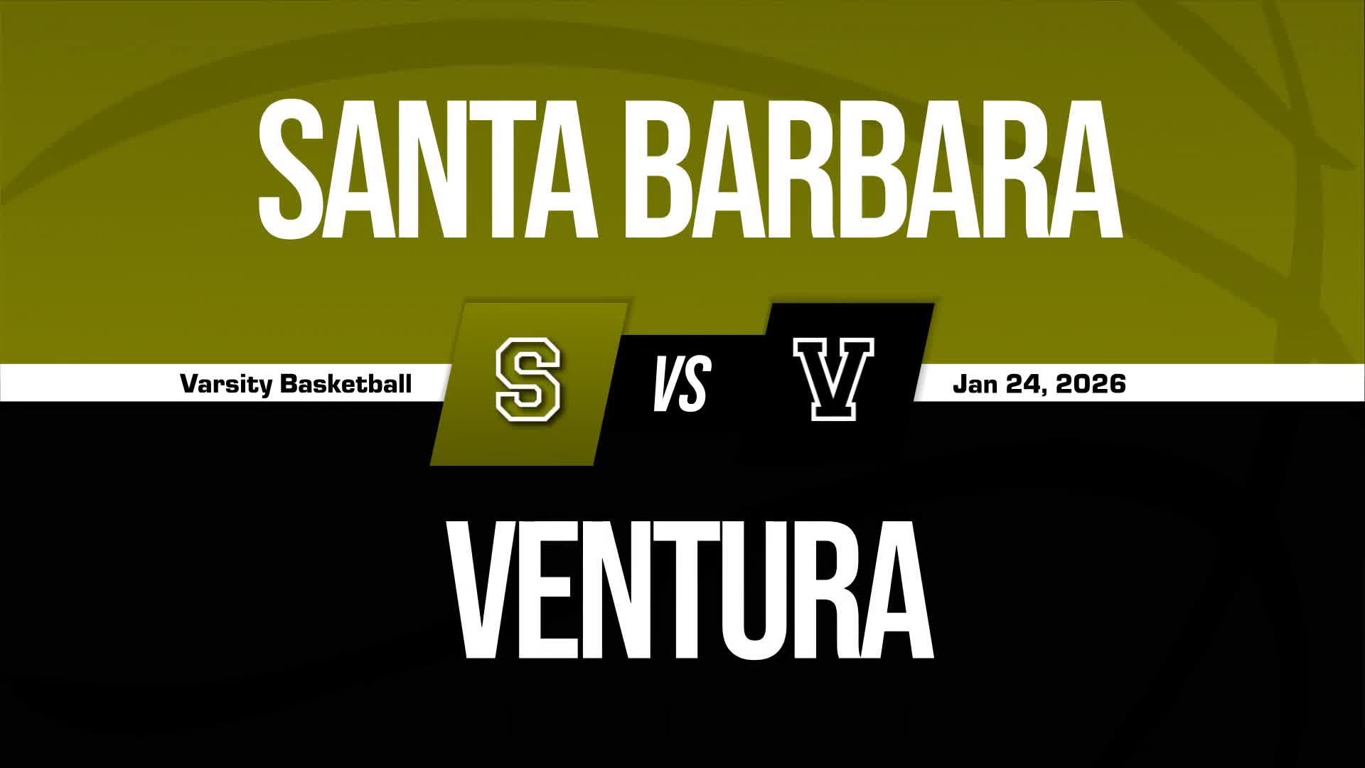 Basketball Recap: Santa Barbara Comes Up Short + How To Watch