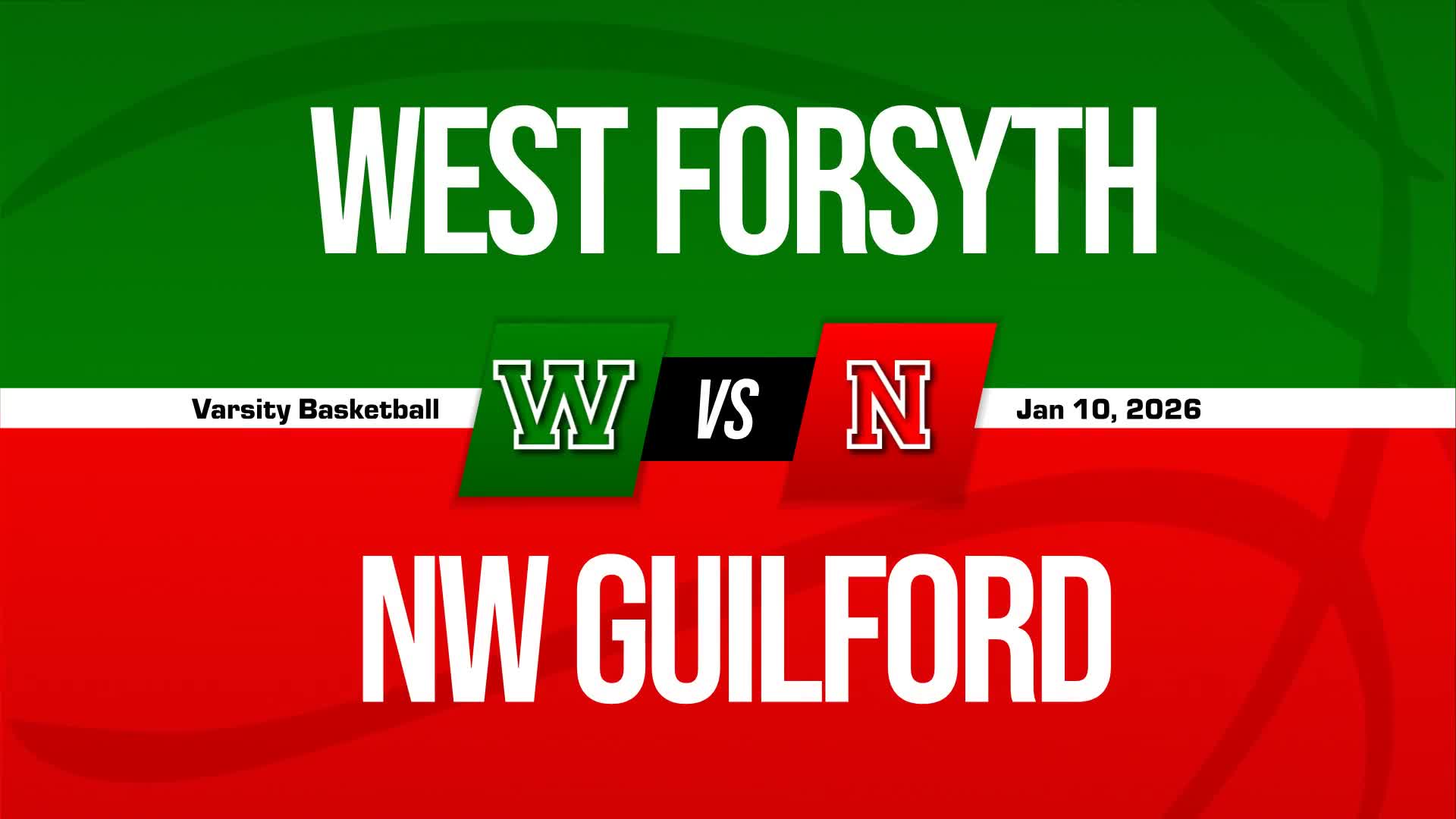 Basketball Recap: Northwest Guilford Comes Up Short