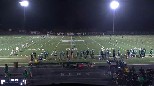 Soccer Game Preview: Robertson on Home-Turf