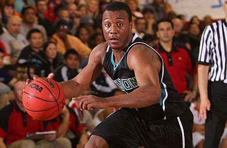 D'Erryl Williams and No. 3 Sheldon hope to dethrone Salesian on Saturday, and snatch the No. 1 ranking in the process.
