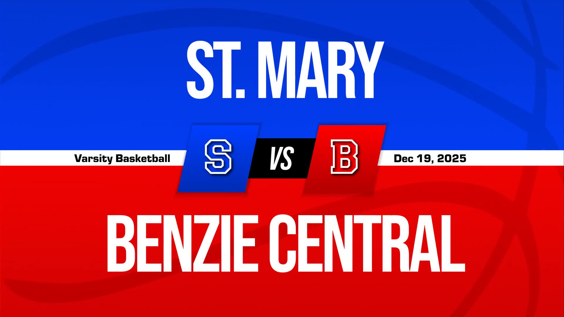 Basketball Game Preview: St. Mary Eagles vs. Erie-Mason Eagles