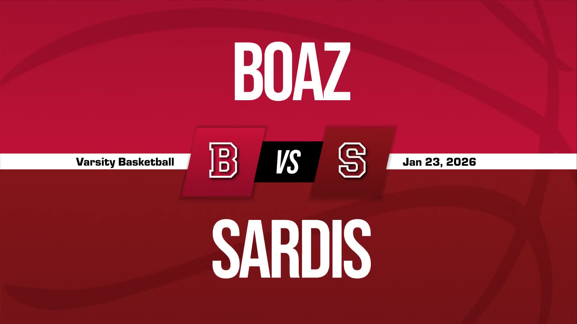 Basketball Recap: Boaz Wins Going Away Against Asbury