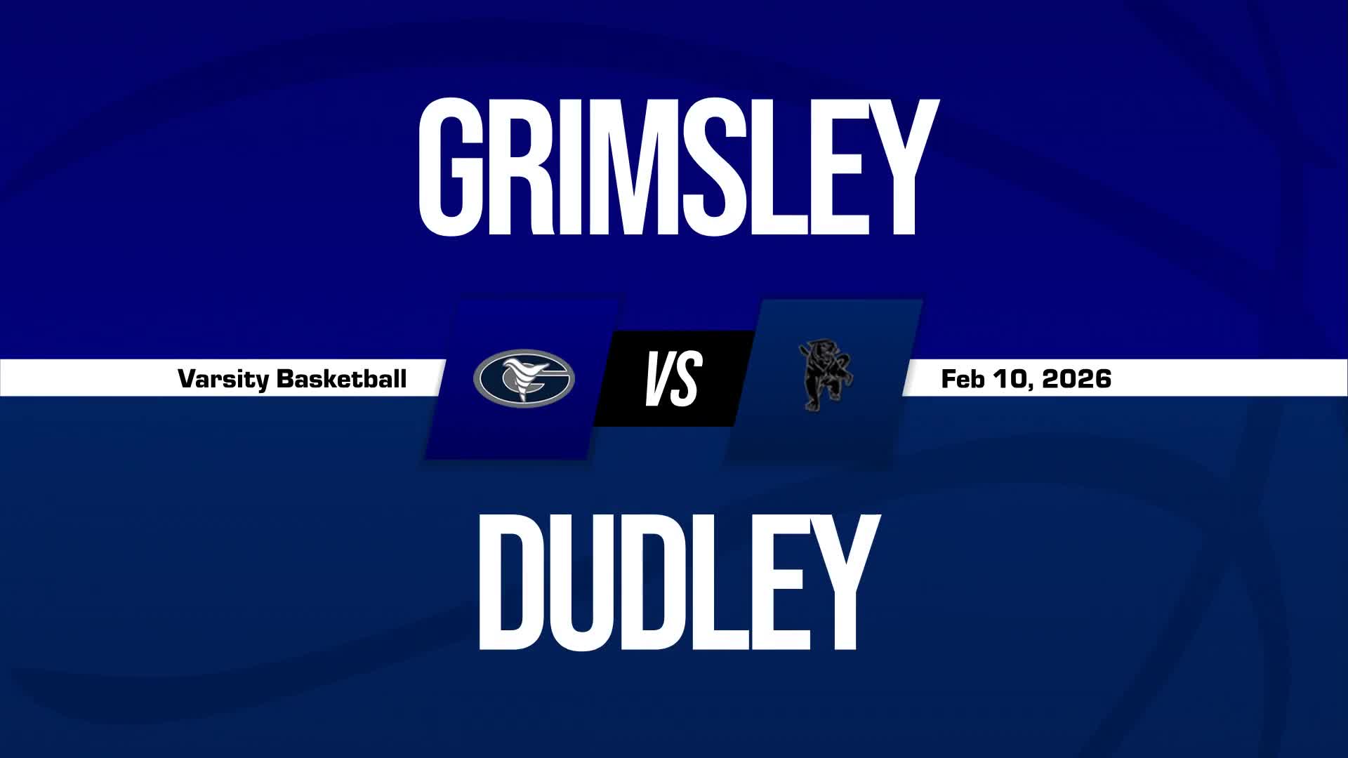 Basketball Recap: Grimsley Takes a Loss