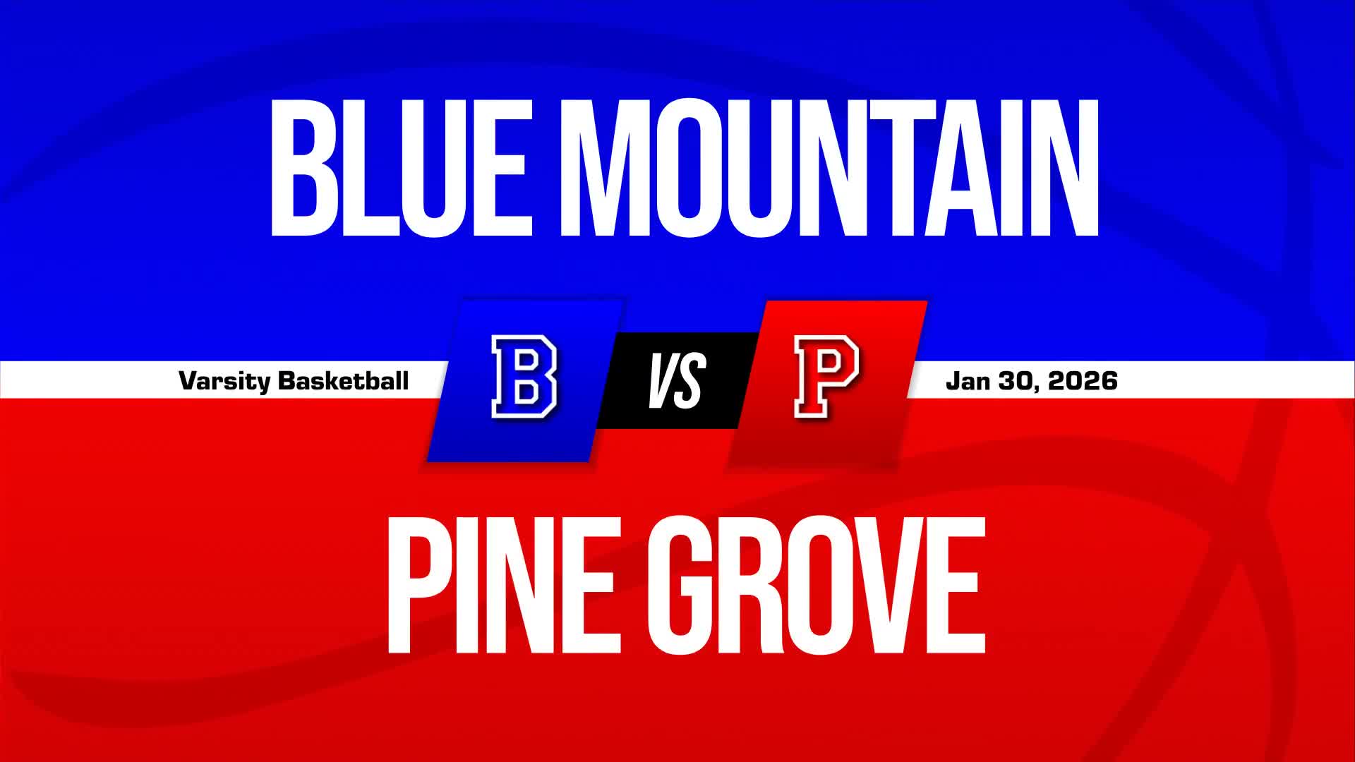 Basketball Game Preview: Blue Mountain Eagles vs. Schuylkill Hav