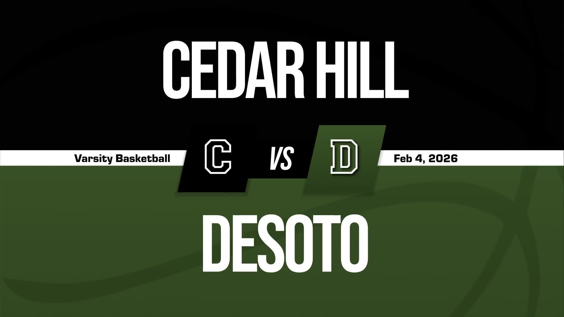 Basketball Recap: Cedar Hill Comes Up Short + How To Watch