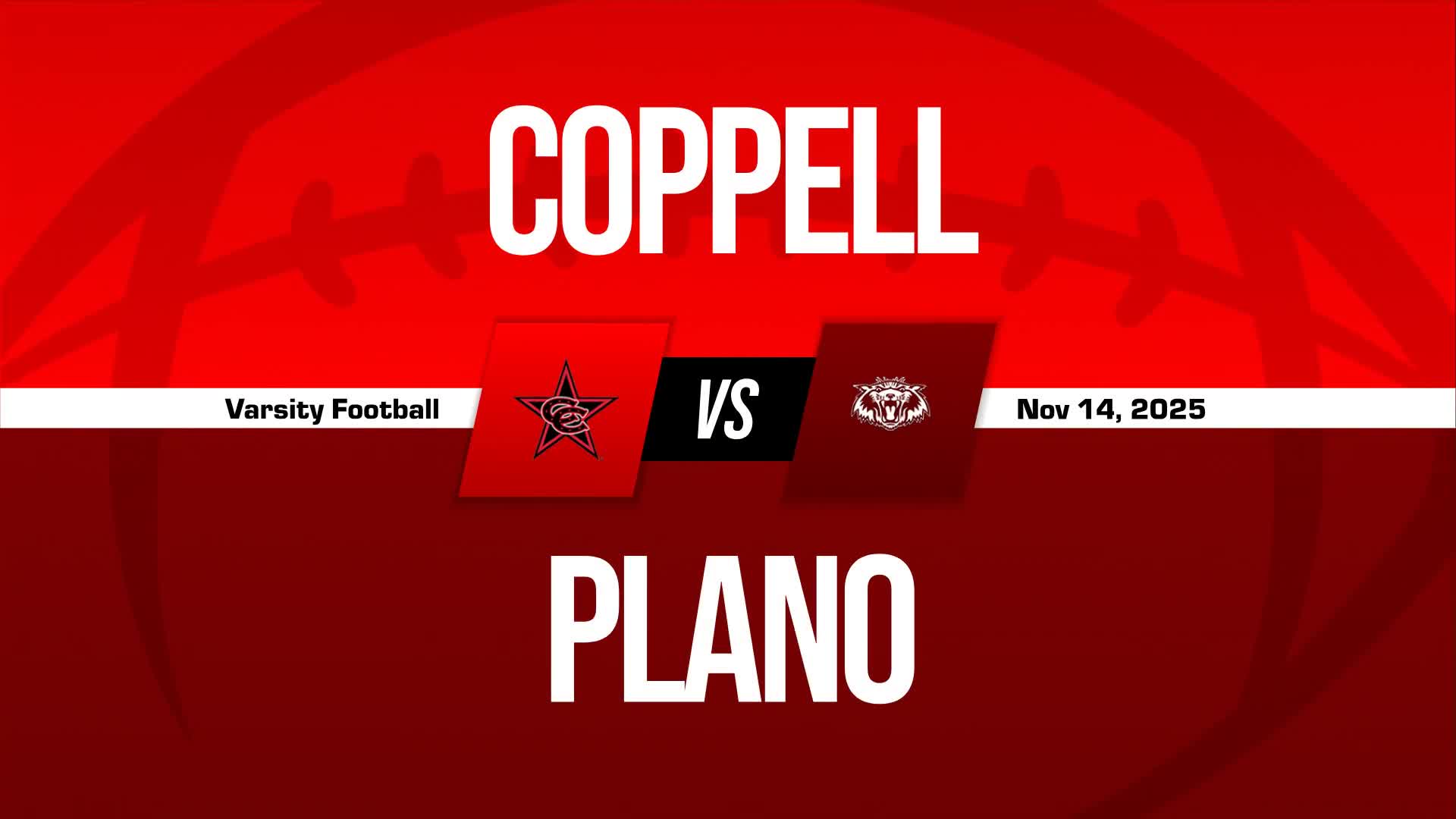 Aaron Isbell Game Report: vs Plano + How To Watch