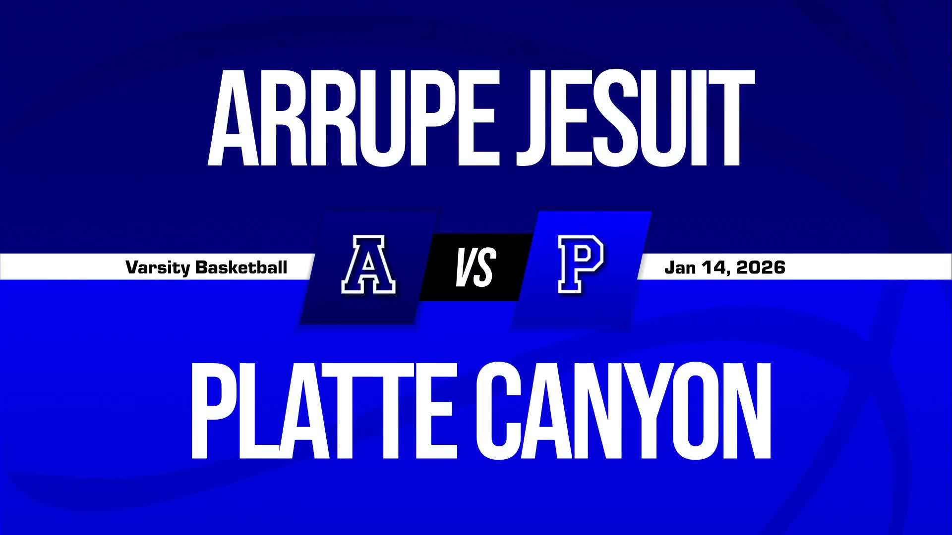 Basketball Recap: Platte Canyon's Luck Changes for the Better  on Friday + How To Watch