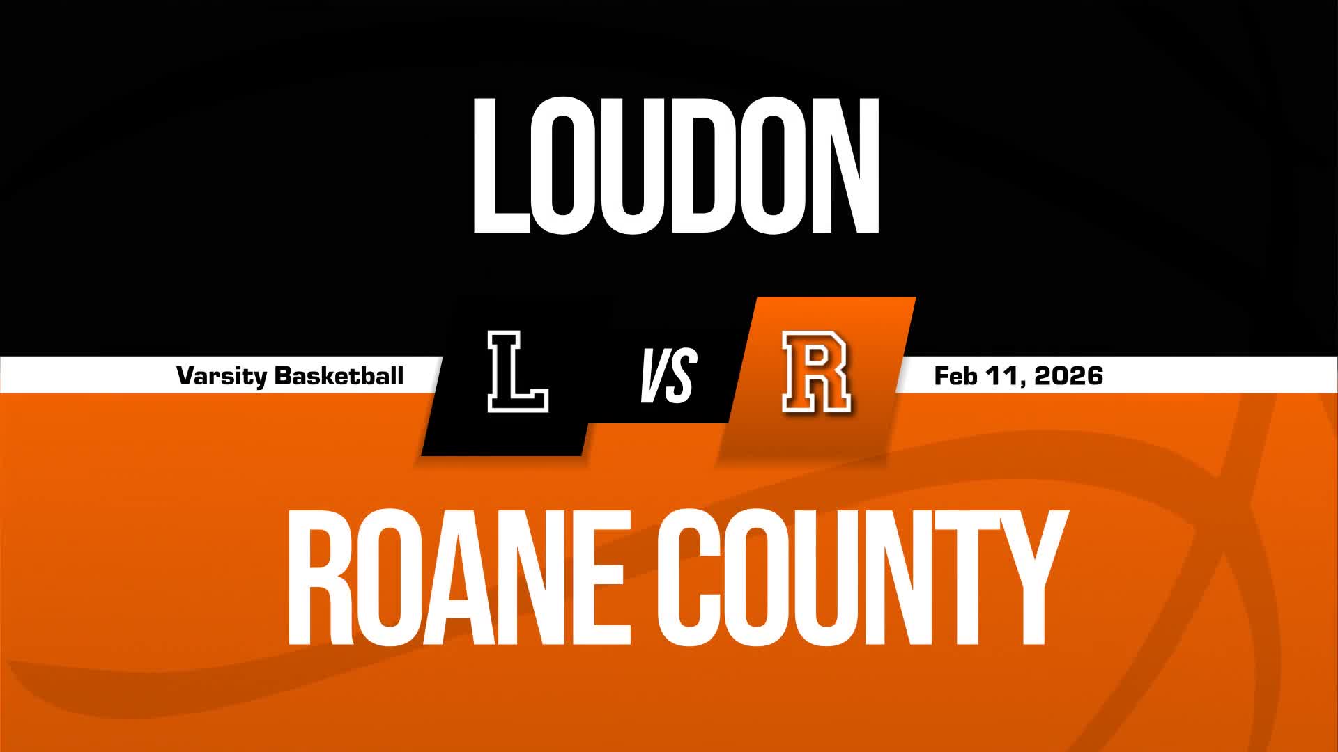 Basketball Recap: Loudon Comes Up Short