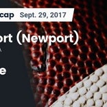 Football Game Preview: Zillah vs. Newport