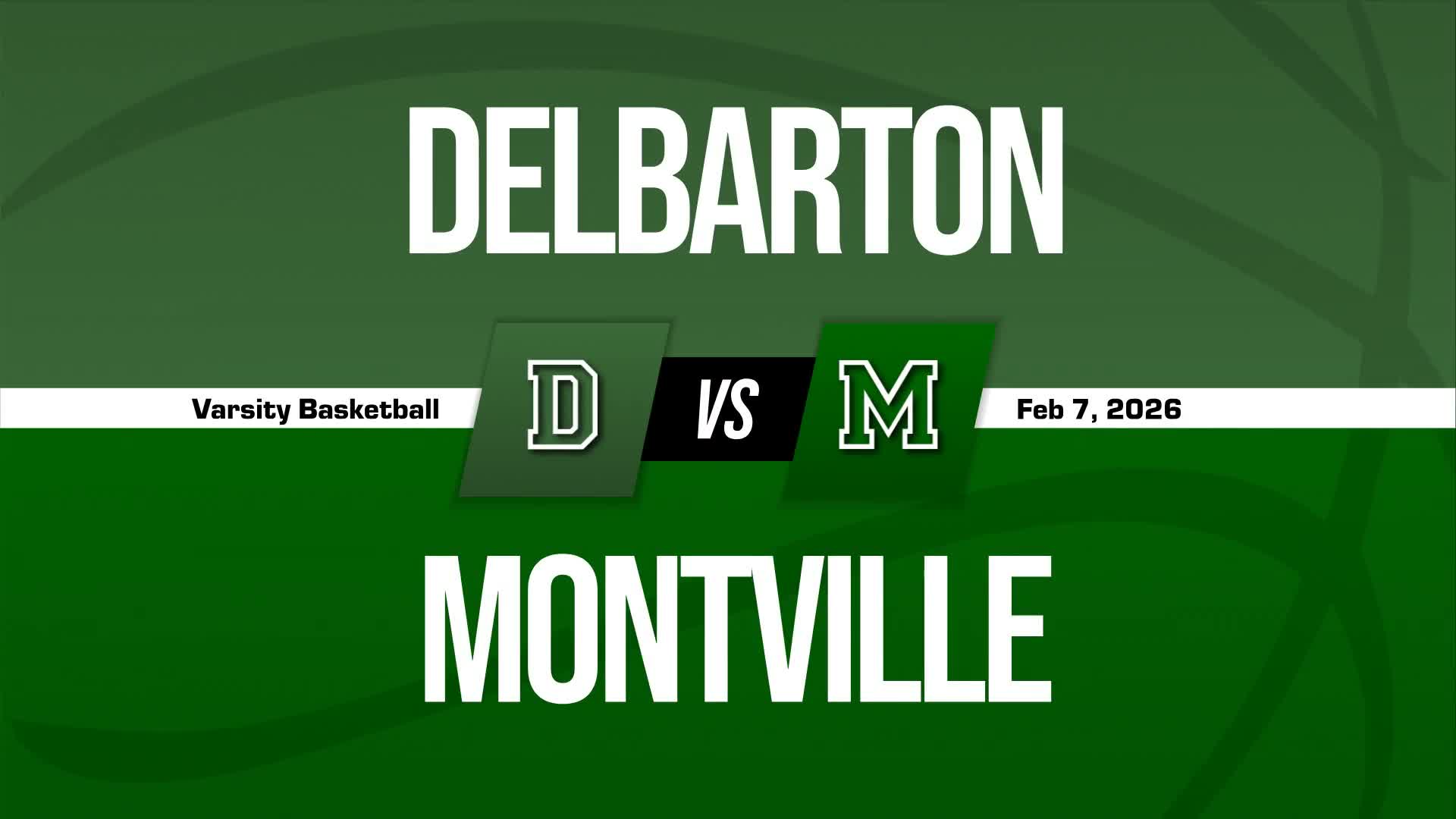 Basketball Recap: Delbarton Comes Up Short