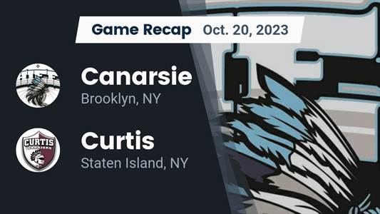 Canarsie vs. Curtis