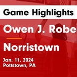 Basketball Game Preview: Owen J. Roberts Wildcats vs. Boyertown Bears