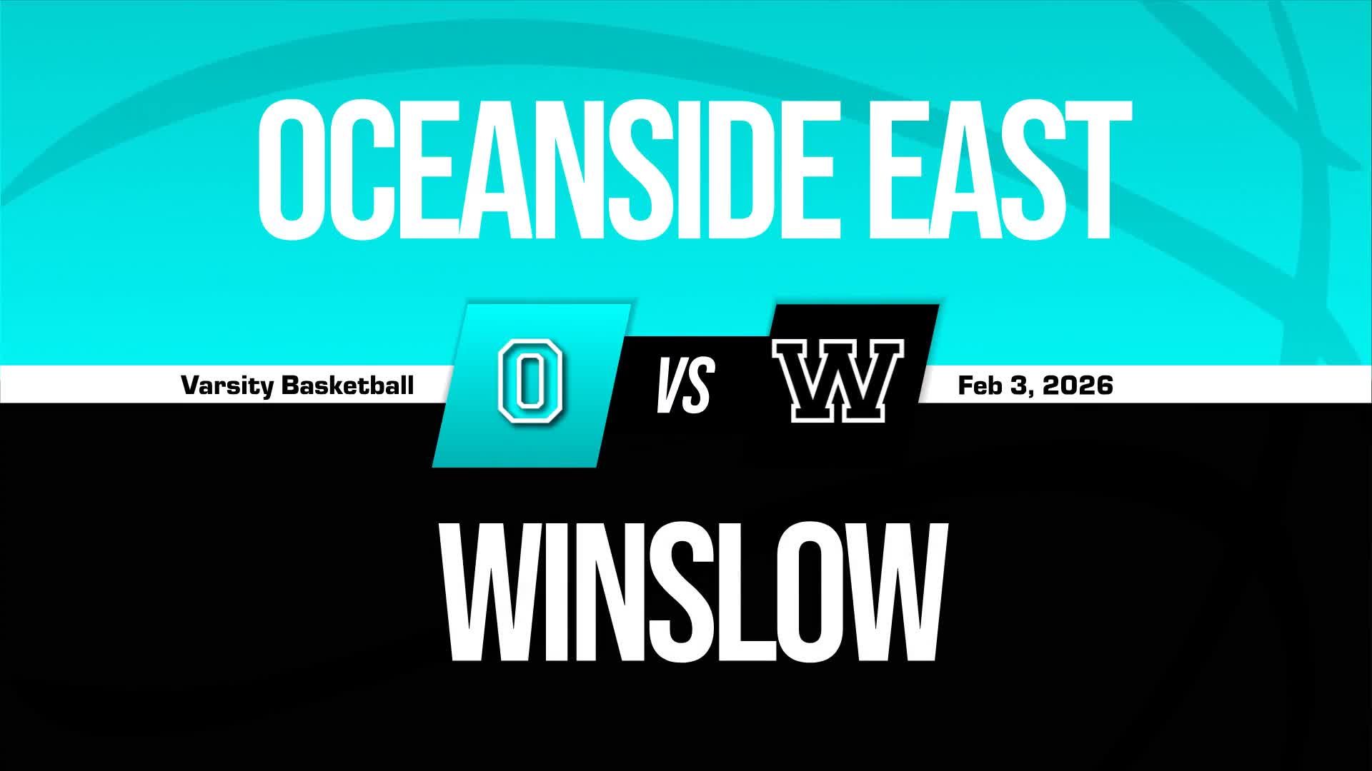 Basketball Game Preview: Winslow Black Raiders vs. Lincoln Academy Eagles + How To Watch