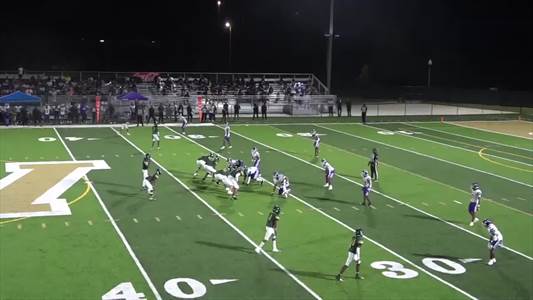 Baseball Recap: Woodlawn Comes Up Short