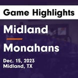 Basketball Game Preview: Midland Bulldogs vs. Socorro Bulldogs