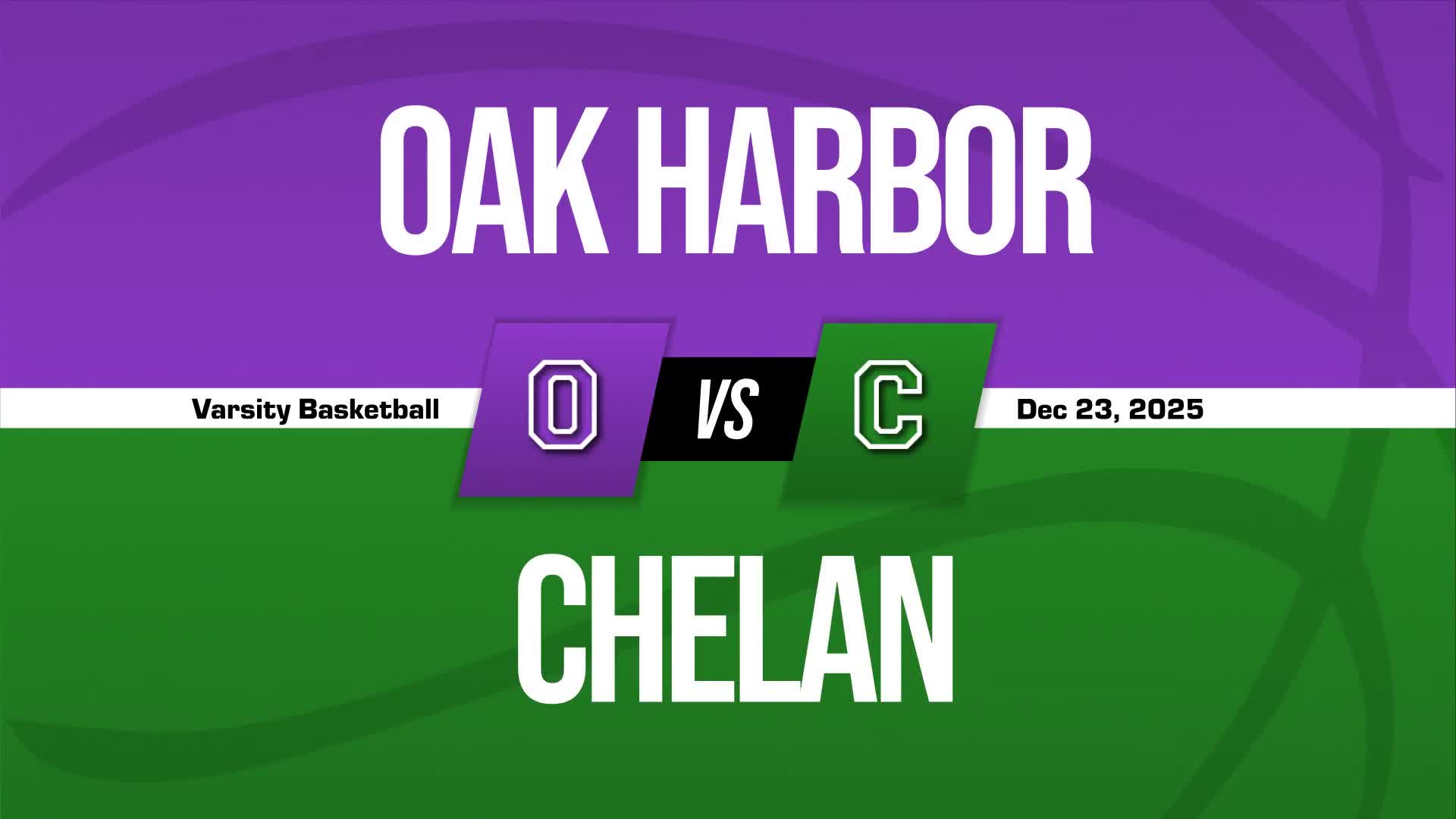 Basketball Recap: Make It Eight in a Row for Chelan