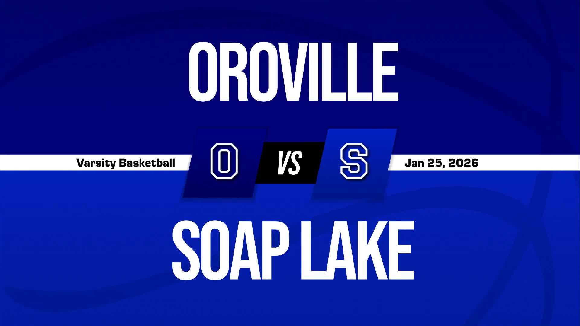 Basketball Recap: Soap Lake Comes Up Short