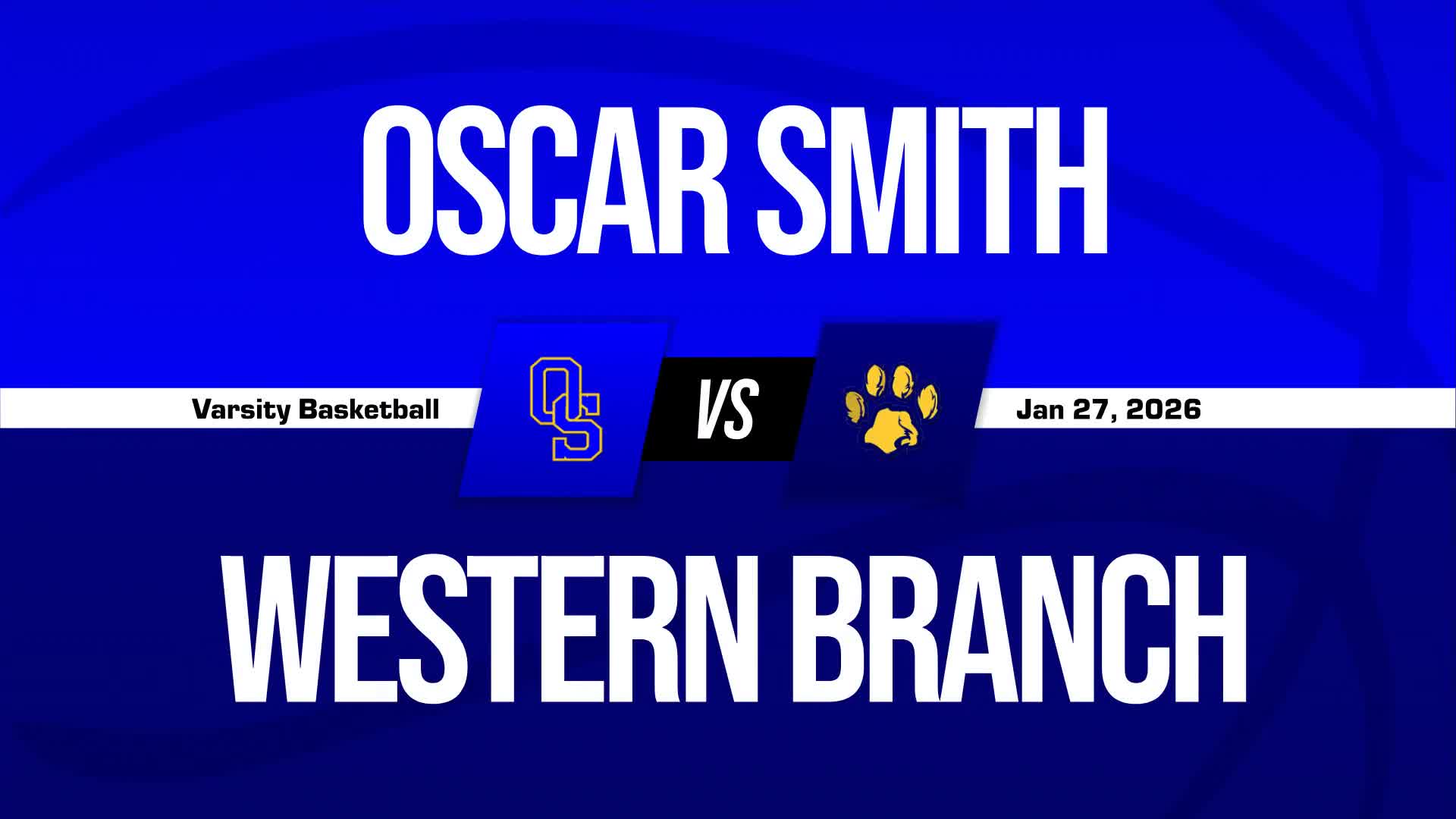 Basketball Game Preview: Oscar Smith Tigers vs. Great Bridge Wildcats + How To Watch