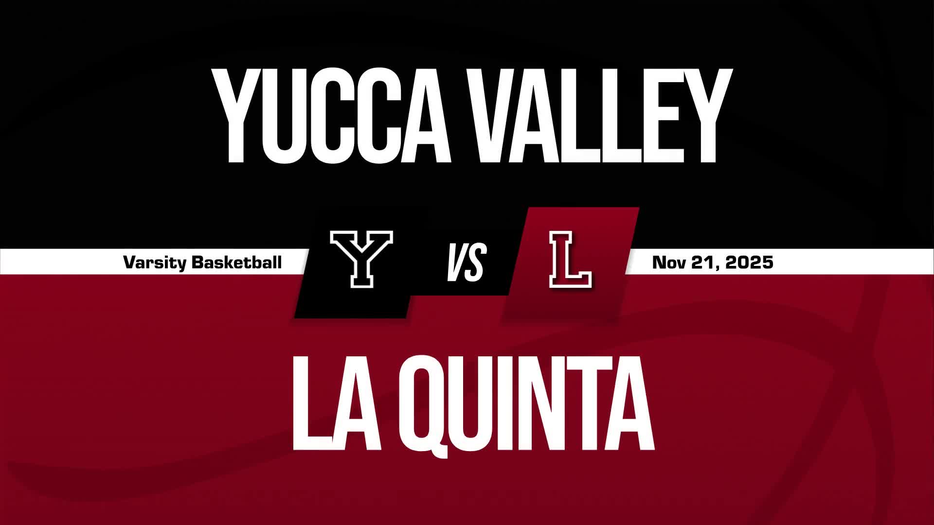 Basketball Game Preview: La Quinta Blackhawks vs. Indio Rajahs