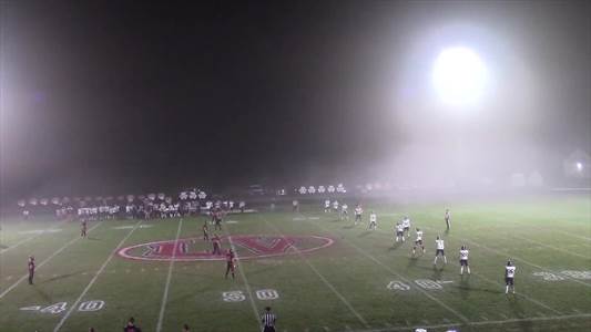 Jacob Wilson Game Report: vs Derry