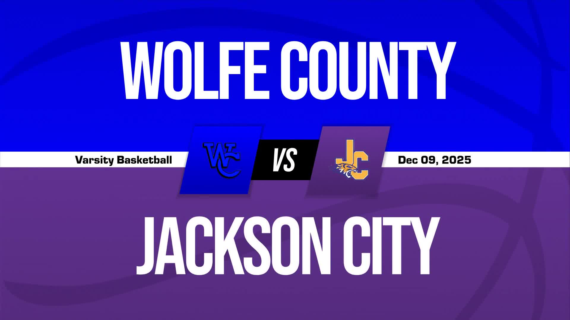 Basketball Game Preview: Wolfe County Wolves vs. Jackson City Ti