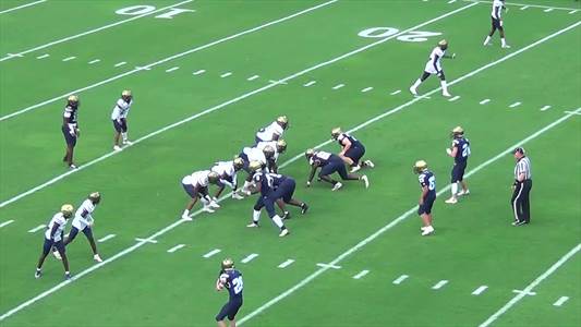 Marquis Sherrer Game Report