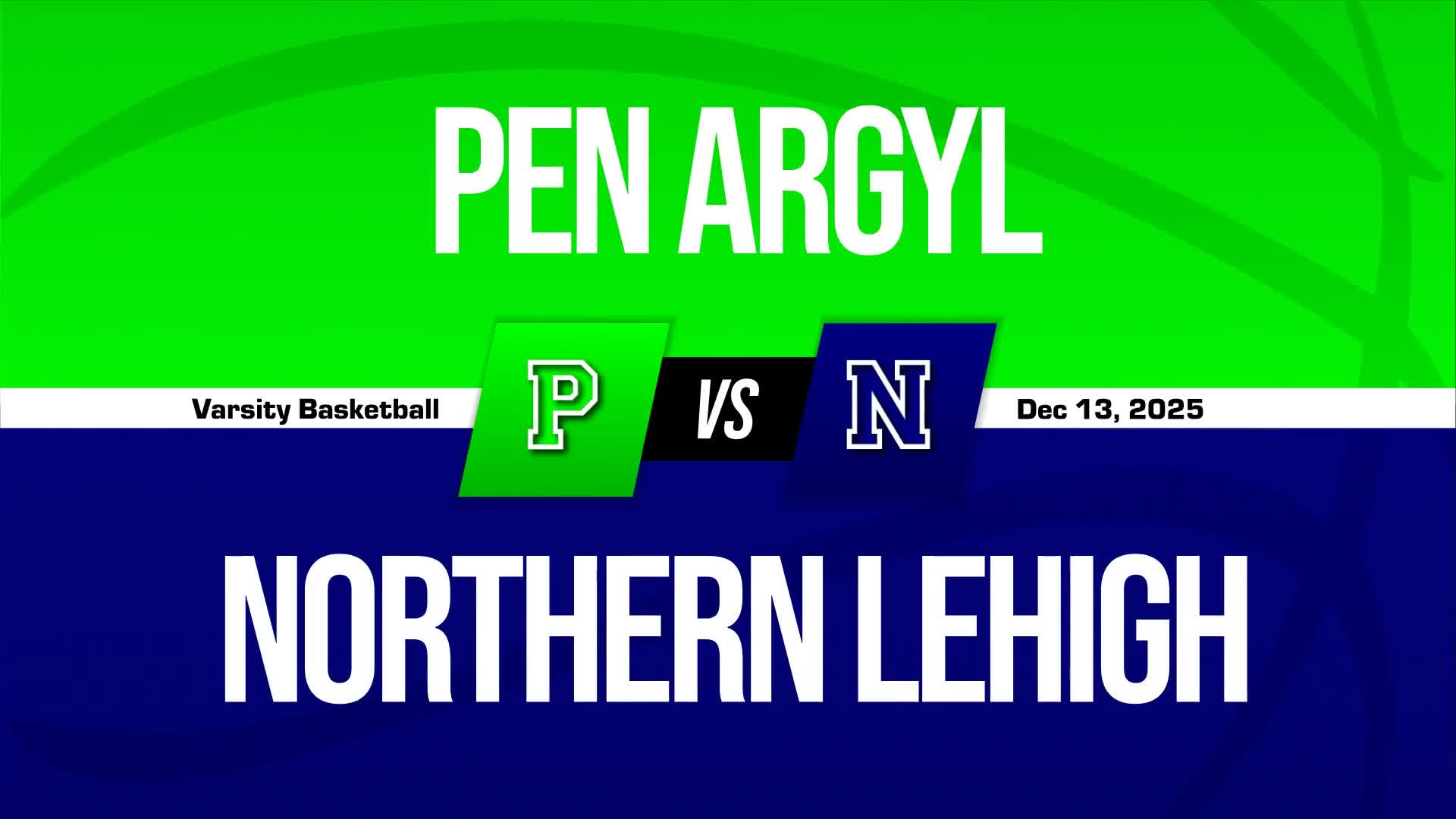 Basketball Game Preview: Pen Argyl Green Knights vs. Bangor Slaters
