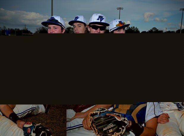 Park Vista has hung tough in the Xcellent 50, coming in at second this week.