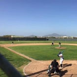 Baseball Game Recap: Oceanside Pirates vs. Vista Panthers