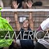 MaxPreps 2015 High School Medium Schools All-American Girls Volleyball Team 