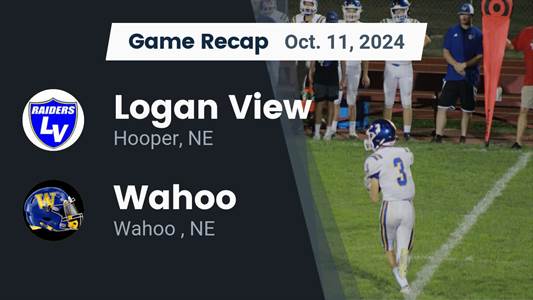Football Game Preview: Logan View/Scribner-Snyder vs. Douglas Co