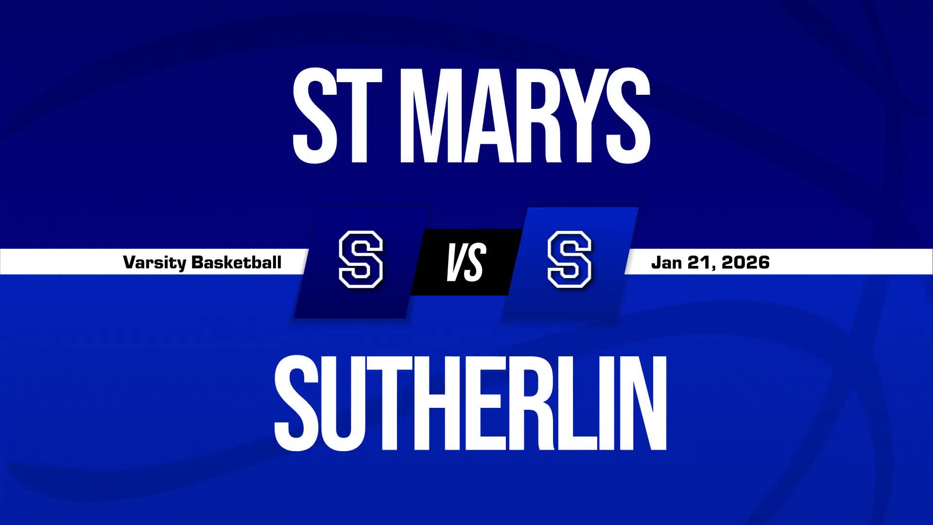 Basketball Recap: Sutherlin Takes a Loss + How To Watch