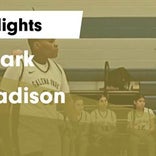 Basketball Game Preview: Madison Marlins vs. Austin Mustangs