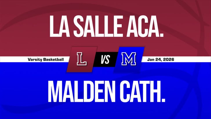 Basketball Game Preview: La Salle Academy Rams vs. Central Knigh