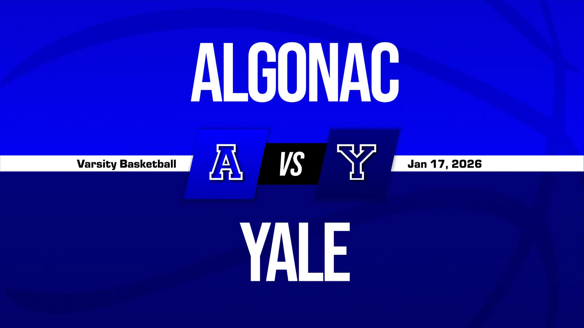 Basketball Recap: Algonac Comes Up Short + How To Watch